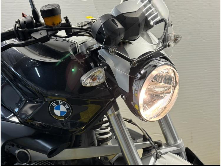 BMW R 1200 R CLASSIC ABS