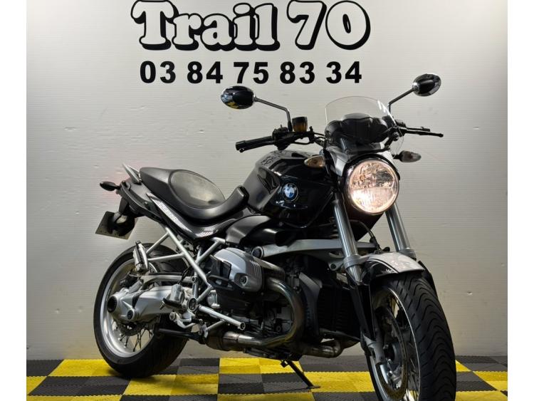 BMW R 1200 R CLASSIC ABS
