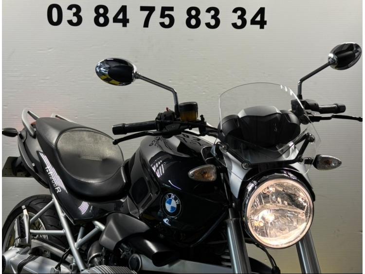 BMW R 1200 R CLASSIC ABS