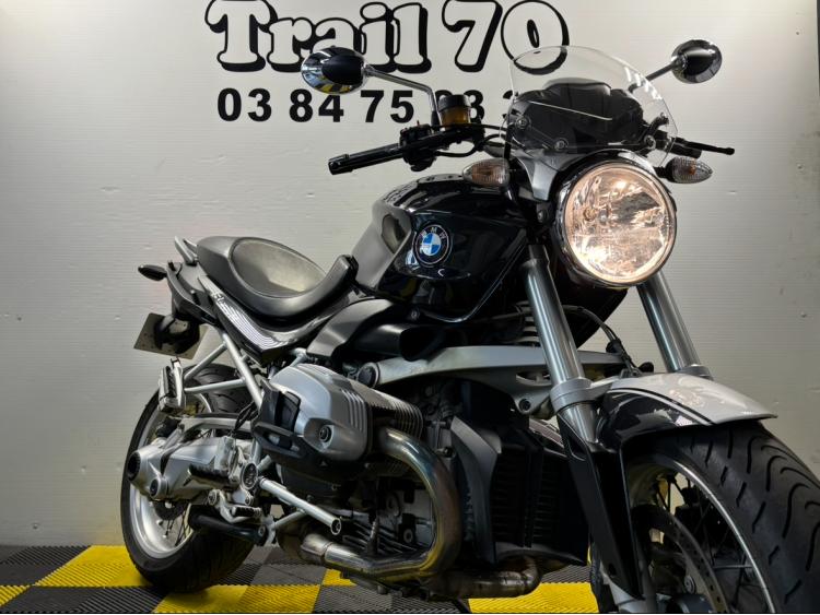 BMW R 1200 R CLASSIC ABS