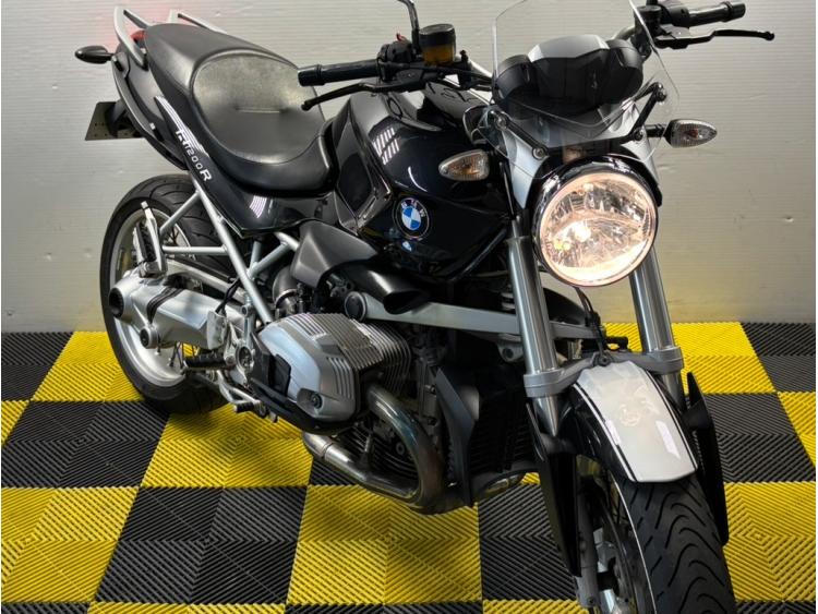 BMW R 1200 R CLASSIC ABS