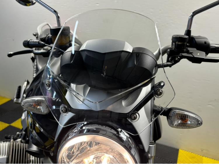 BMW R 1200 R CLASSIC ABS