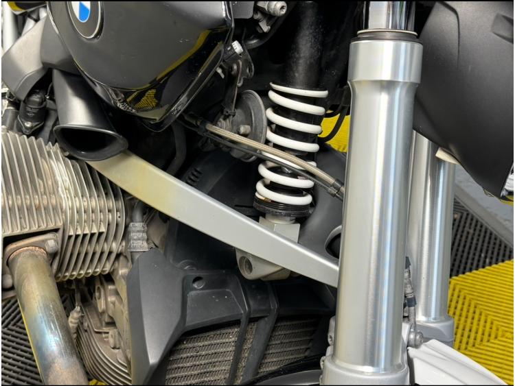 BMW R 1200 R CLASSIC ABS