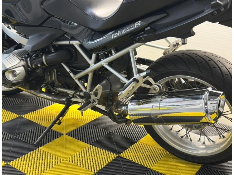 BMW R 1200 R CLASSIC ABS