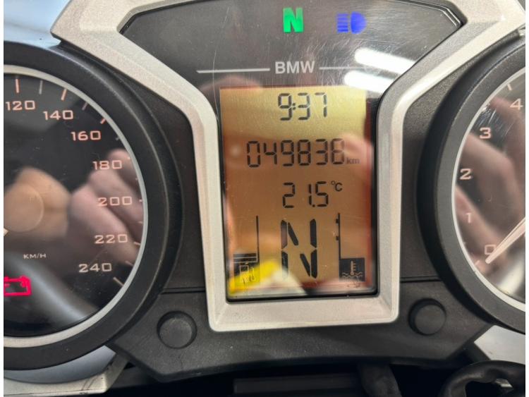 BMW R 1200 R CLASSIC ABS