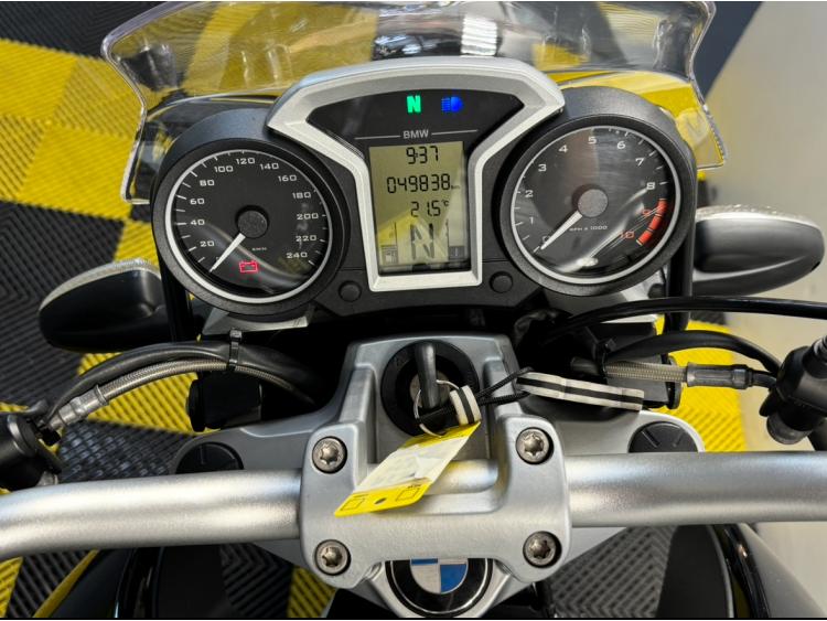 BMW R 1200 R CLASSIC ABS