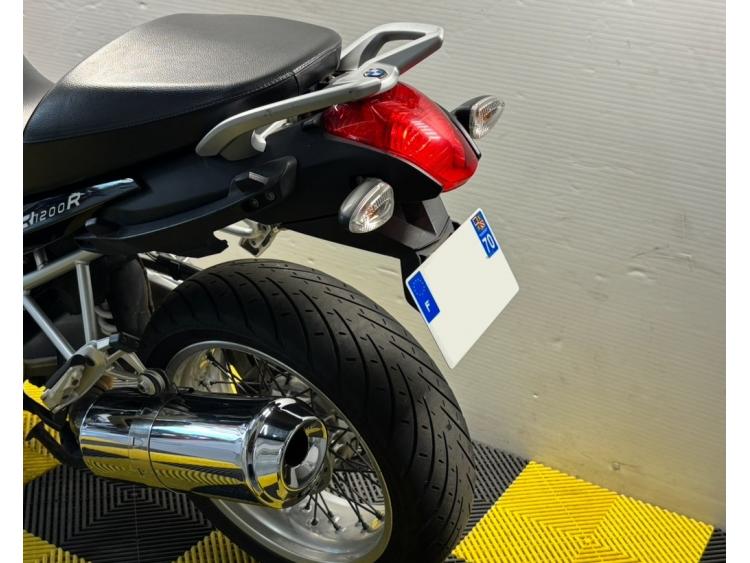 BMW R 1200 R CLASSIC ABS