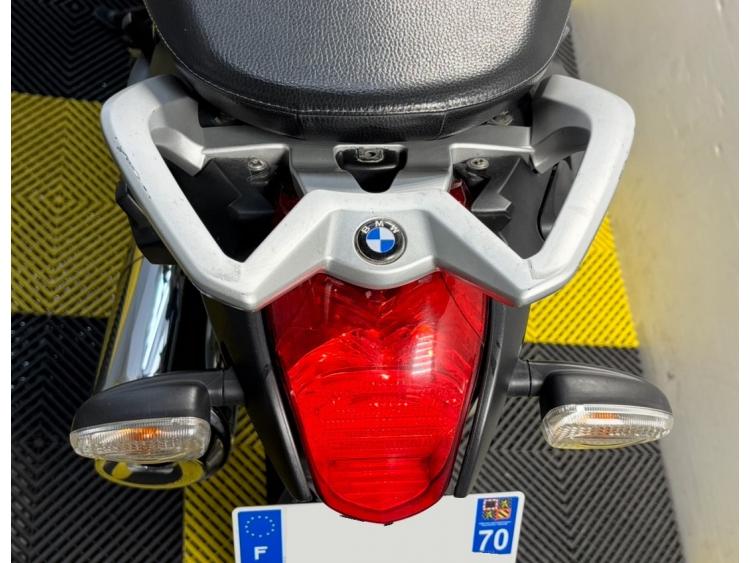 BMW R 1200 R CLASSIC ABS