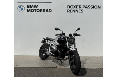BMW R NineT PURE