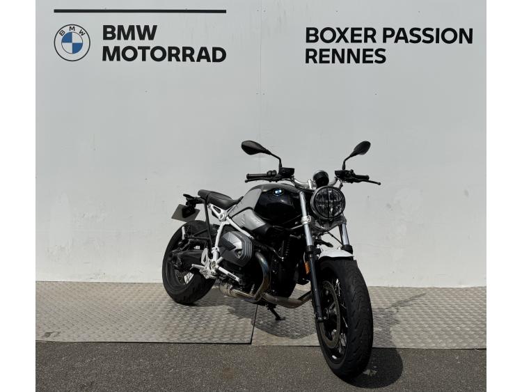 BMW R NineT PURE