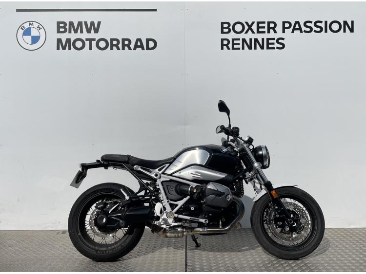 BMW R NineT PURE