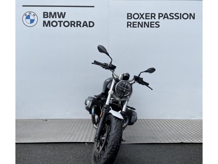 BMW R NineT PURE