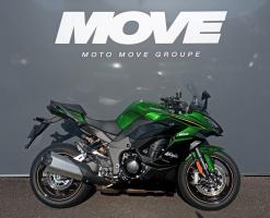 Photo du véhicule KAWASAKI