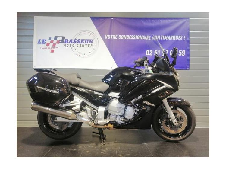 YAMAHA FJR 1300