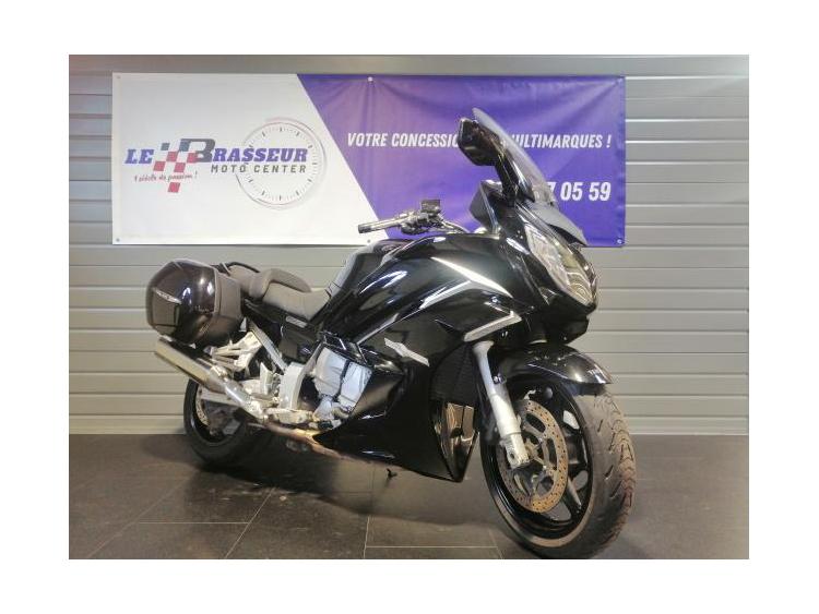 YAMAHA FJR 1300