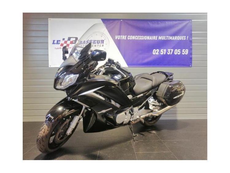 YAMAHA FJR 1300