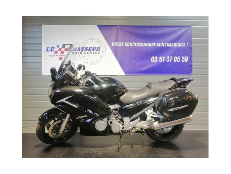 YAMAHA FJR 1300