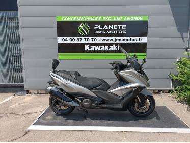 KYMCO AK 550 1ER MAIN 25661