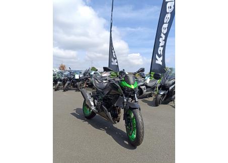 KAWASAKI Z 550