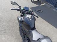 KAWASAKI Z 550