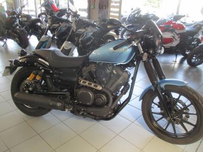 YAMAHA XVS 950