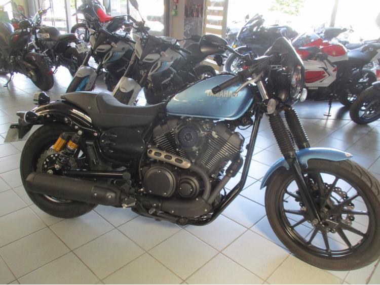 YAMAHA XVS 950