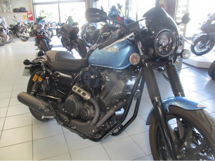 YAMAHA XVS 950