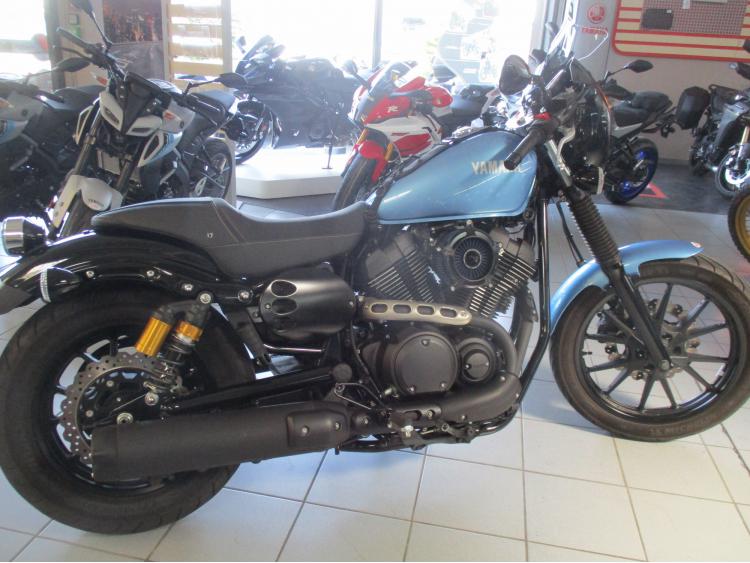 YAMAHA XVS 950