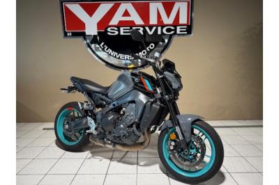 YAMAHA MT-09 35KW