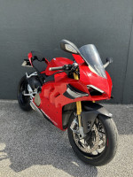 Photo du véhicule DUCATI