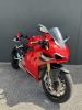 Photo du véhicule DUCATI