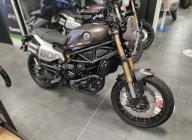 BENELLI LEONCINO 800 T LIVRAISON OFFERTE*