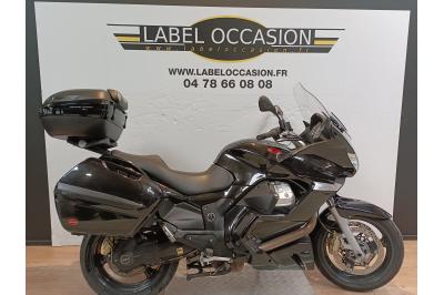 MOTO GUZZI 1200 NORGE GT