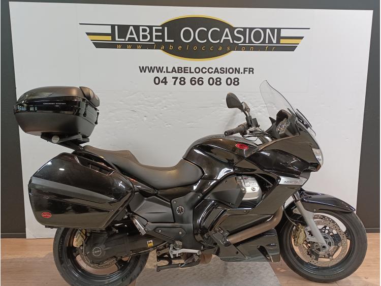 MOTO GUZZI 1200 NORGE GT