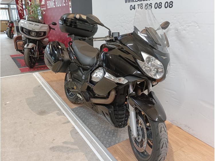 MOTO GUZZI 1200 NORGE GT