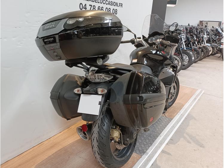 MOTO GUZZI 1200 NORGE GT