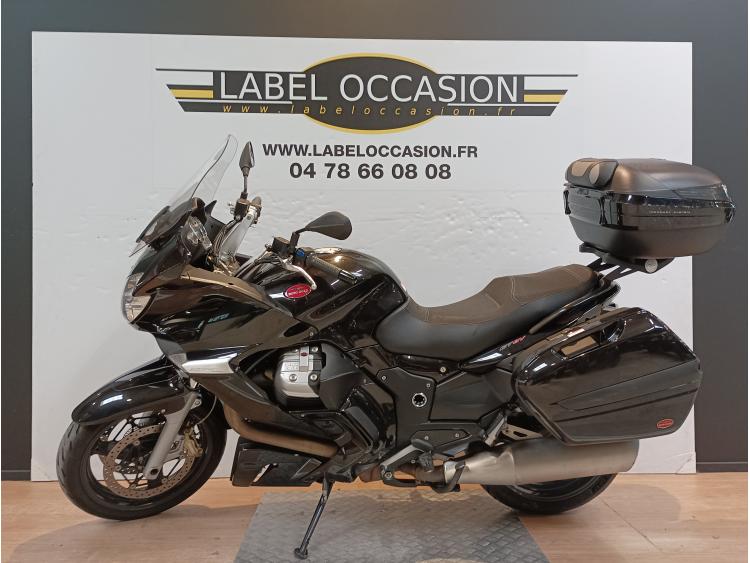 MOTO GUZZI 1200 NORGE GT