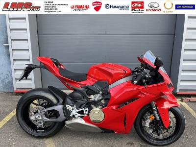 DUCATI PANIGALE 1103 V4