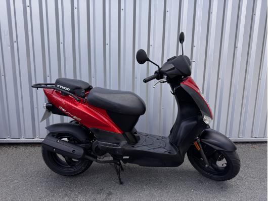 KYMCO AGILITY 50