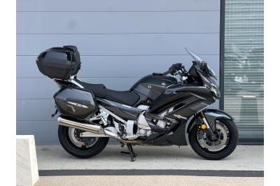 YAMAHA FJR 1300 AE