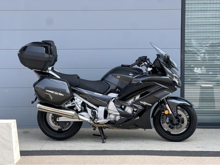YAMAHA FJR 1300 AE