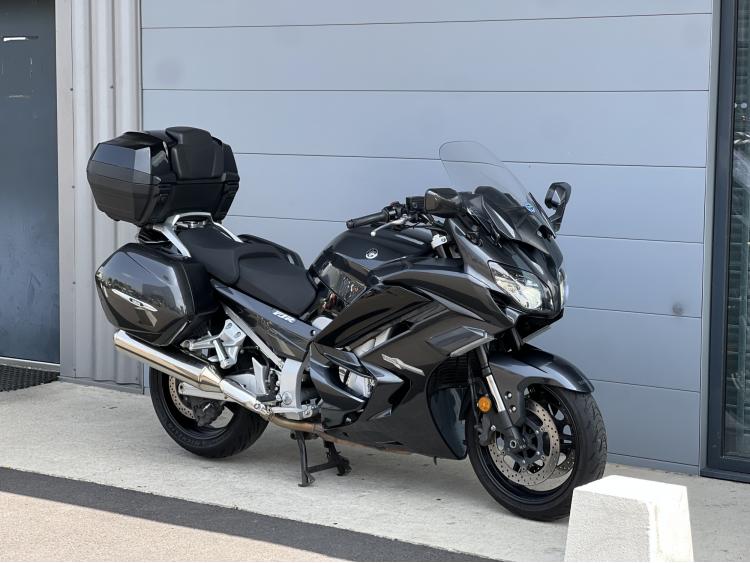 YAMAHA FJR 1300 AE