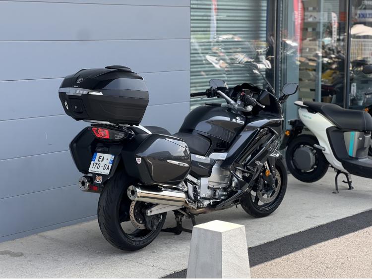YAMAHA FJR 1300 AE