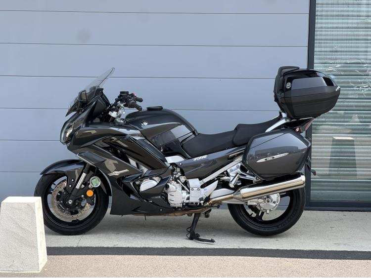 YAMAHA FJR 1300 AE