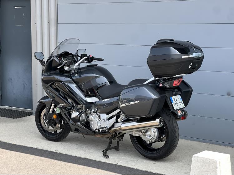 YAMAHA FJR 1300 AE