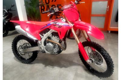 HONDA CRF 250 R