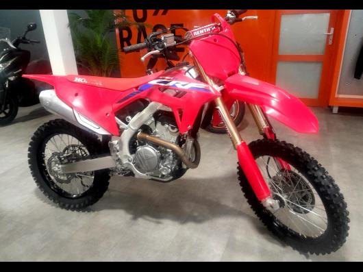 HONDA CRF 250 R
