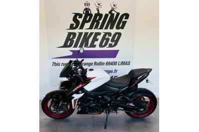 SUZUKI GSX-S 1000