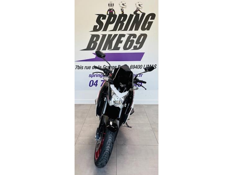 SUZUKI GSX-S 1000