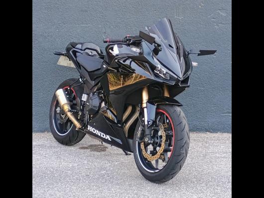 HONDA CBR 500 R